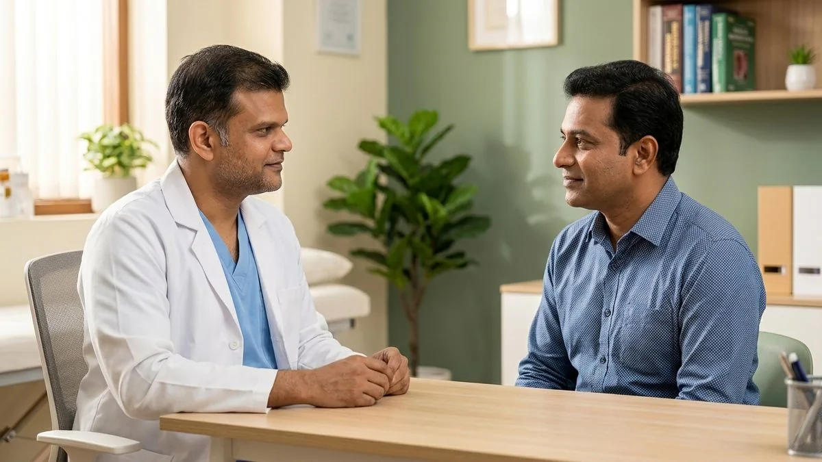 At What Age Should You Get a Colonoscopy? Screening Guide