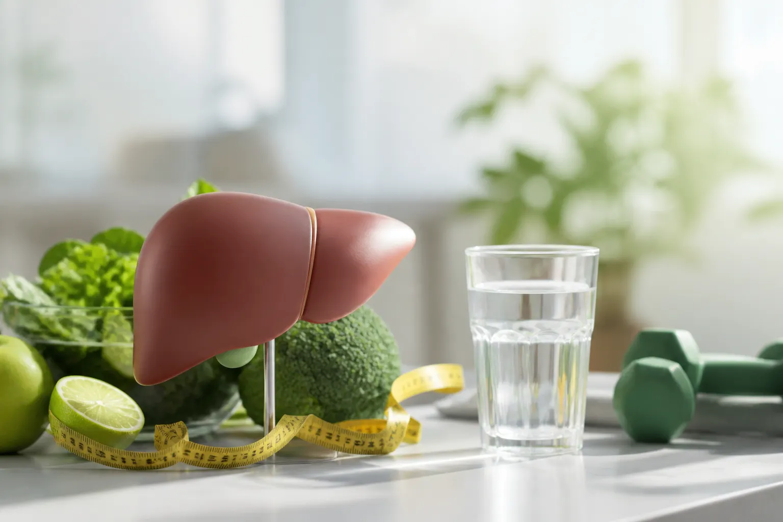 Can Fatty Liver Disease Be Completely Reversed?