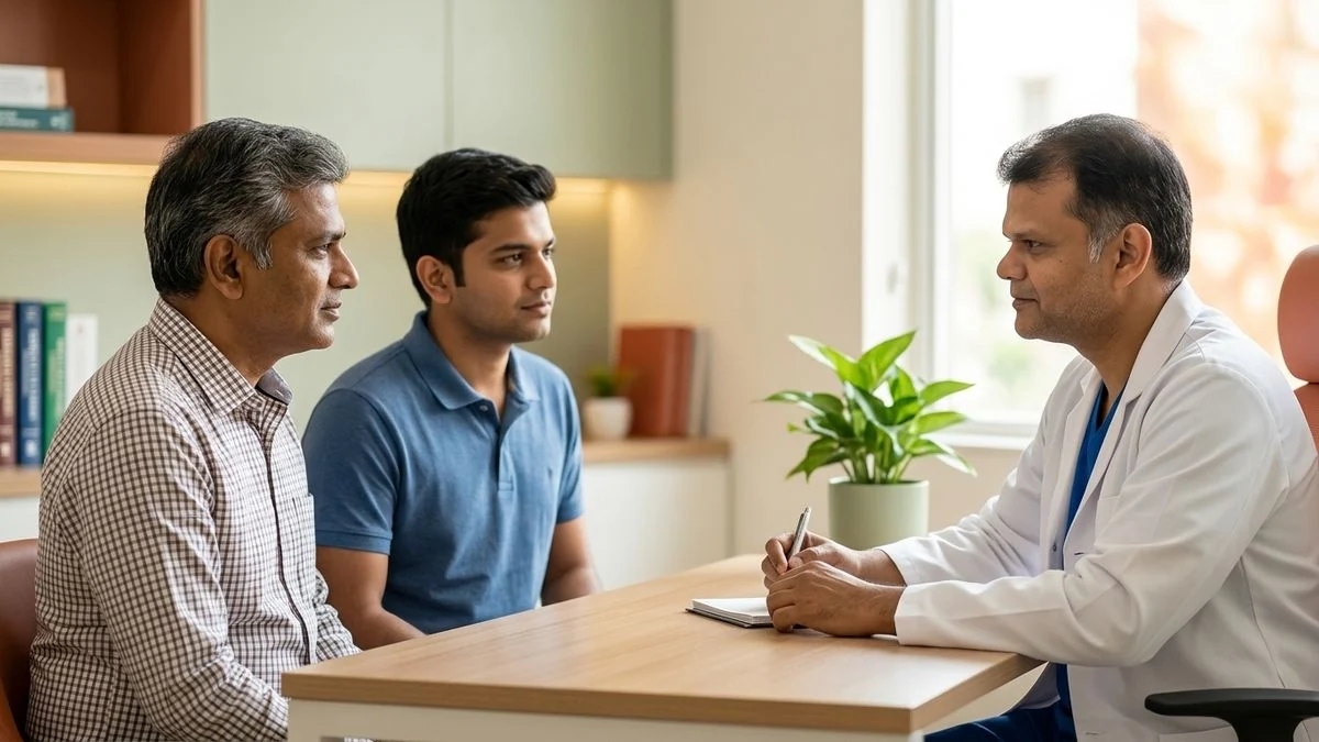 Early Signs of Stomach and Colon Cancer to Watch For