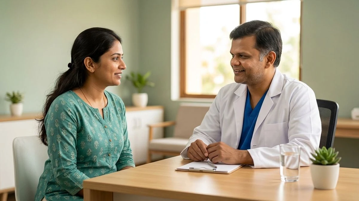 Life After Gallbladder Removal Surgery: What to Expect