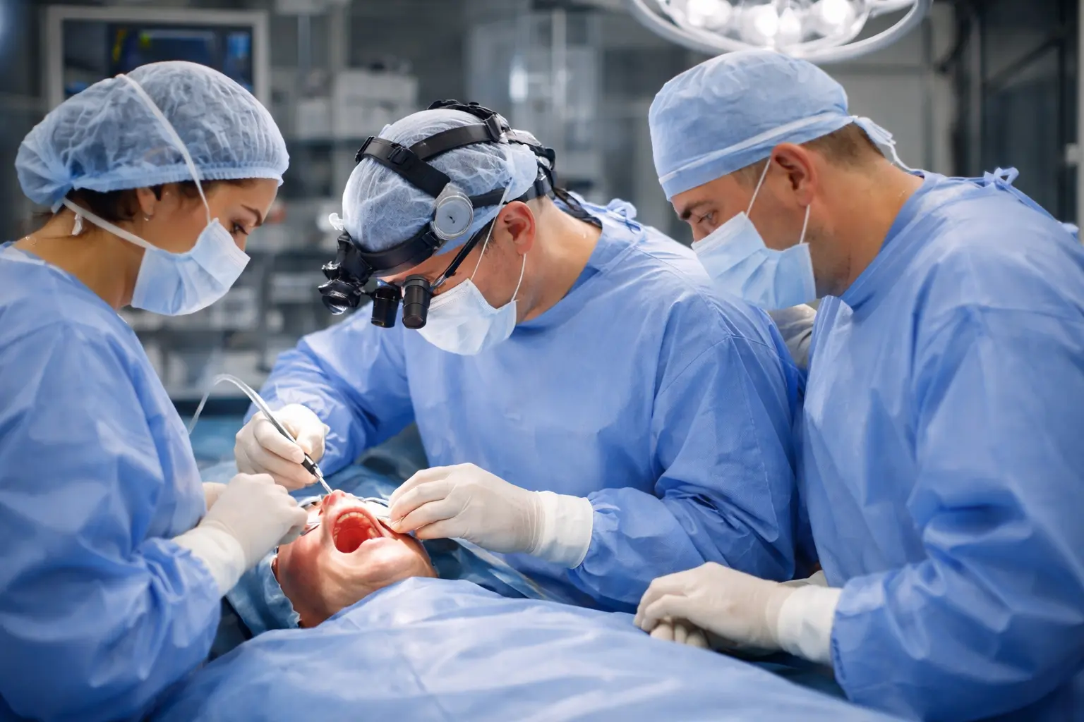Oral Cancer Treatment in Chennai: Complete Patient Guide (2026)