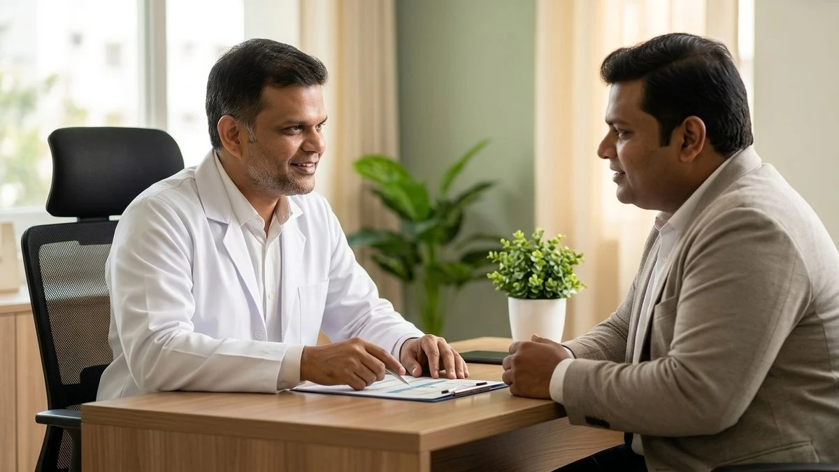Sleeve Gastrectomy vs Gastric Bypass: Which is Right for You?