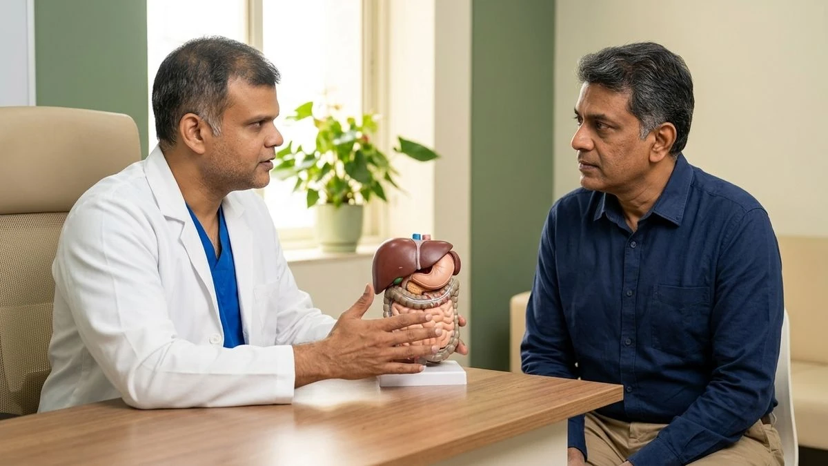 Whipple Procedure Recovery: Timeline, Diet, and Care
