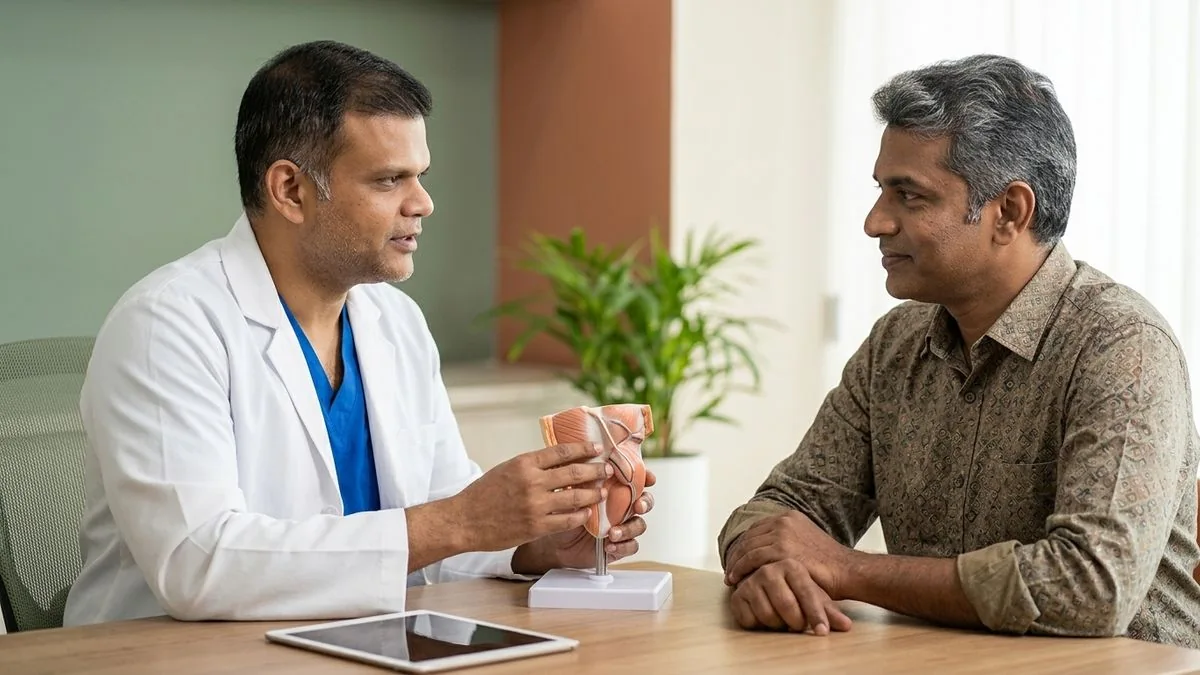When is a Hernia an Emergency? Signs You Cannot Ignore