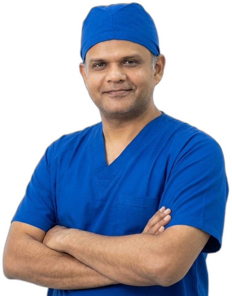 Dr. Babu Elangovan